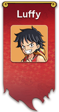 Luffy
