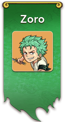 Zoro